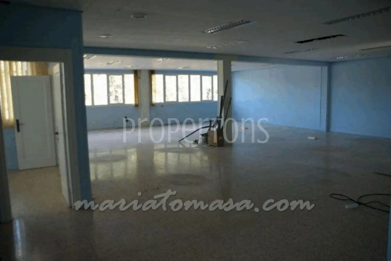 Office for rent in Zamudio