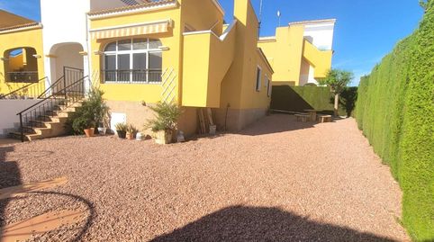 Photo 4 of Houses for sale in N/a, Los Montesinos, Alicante