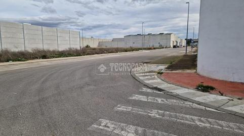 Foto 4 de Terreno industrial en venta en C. Sison, Osuna, Sevilla