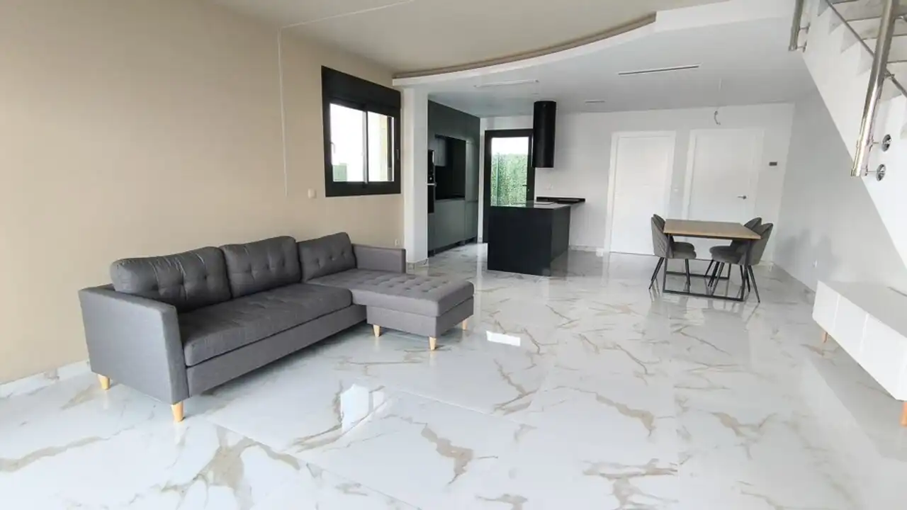 Maison avec piscine à vendre à Los Montesinos, imagen 8
