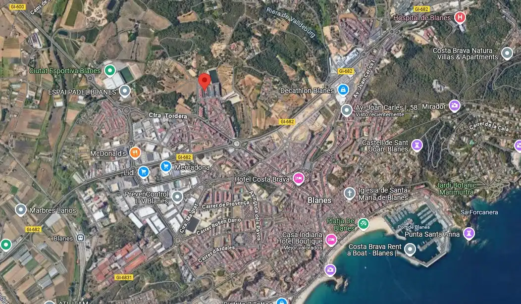 Flat with lift for sale in Carrer Ausiàs Marc 4, imagen 2