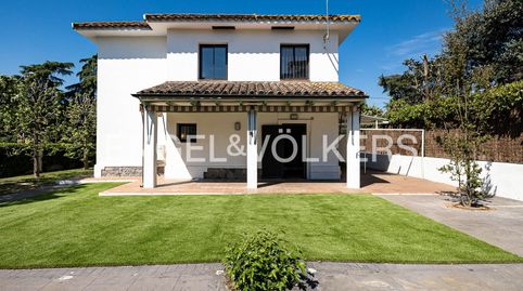 Photo 5 of Houses for rent in Cardedeu, Barcelona