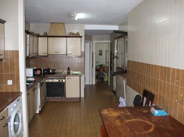 Piso con ascensor en venta en Centro