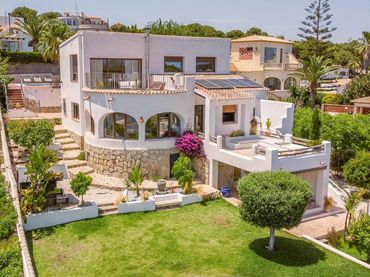 Casa con giardino in vendita a Centro ciudad