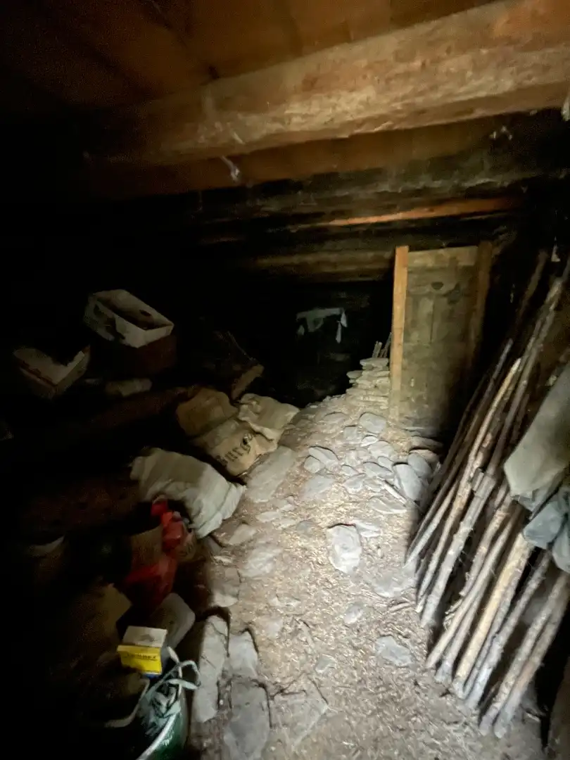 Casa rústica en venda a Carrer Cuco-surri 10, imagen 11