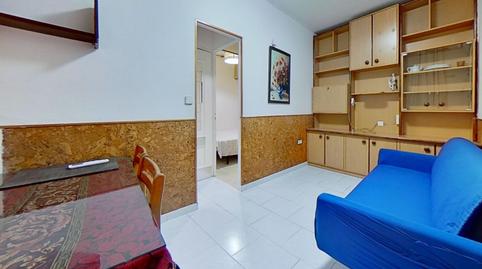 Foto 5 de Pis de lloguer a Calle Carolinas, Bellas Vistas,  Madrid Capital