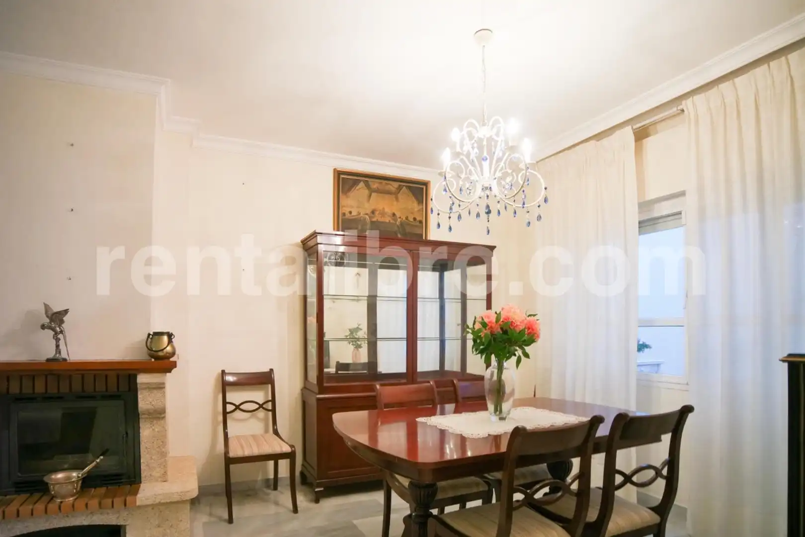 Dining room of Detached homes for sale in Jerez de la Frontera  with Terrace