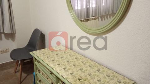 Foto 4 de Piso de alquiler en Alameda, Cuenca Capital