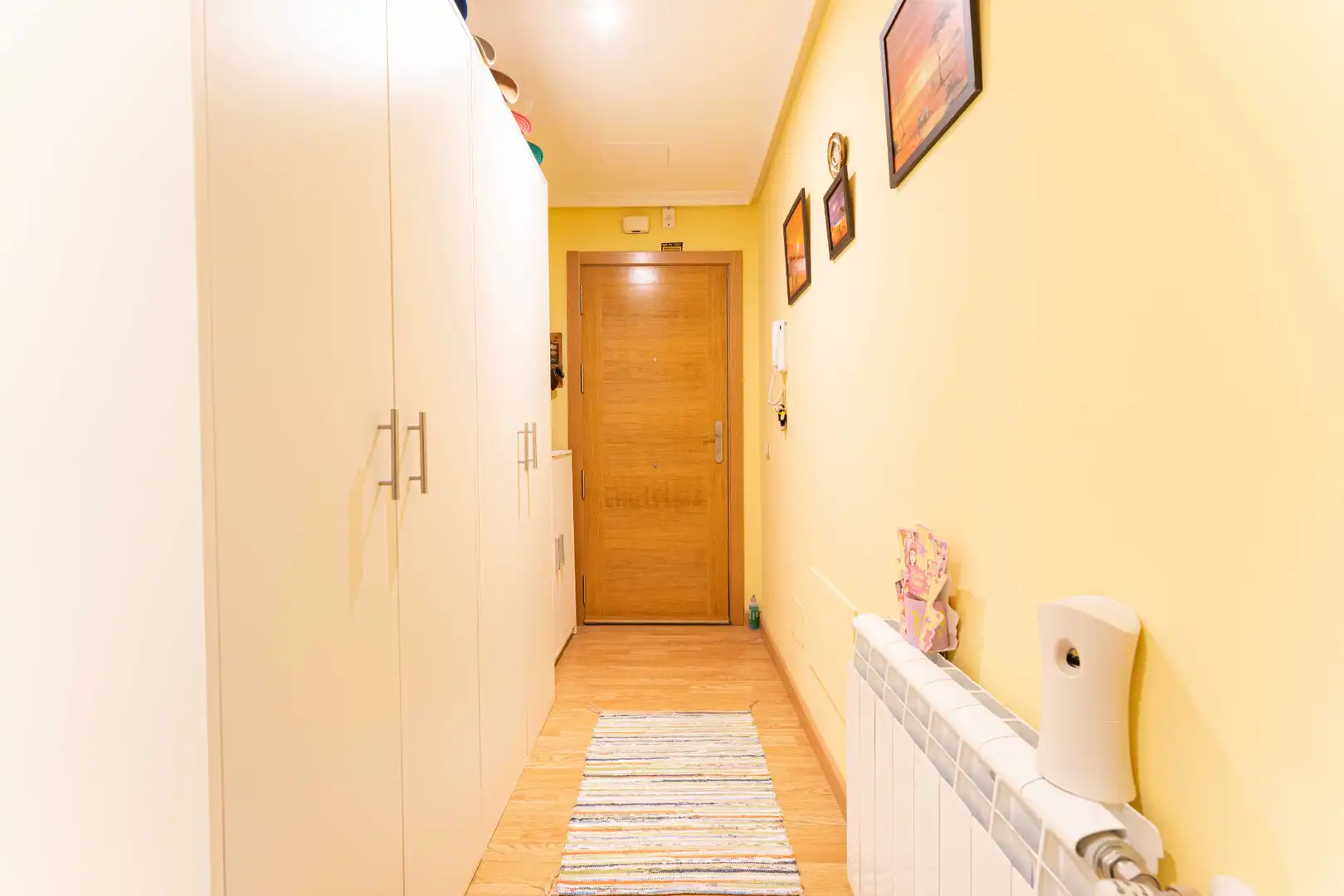 Pis en venda en Parla amb Aire condicionat, Jardí privat i Parquet