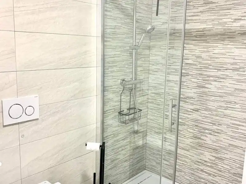Baño de Casa o chalet en venta en San Pedro del Pinatar con Piscina comunitaria