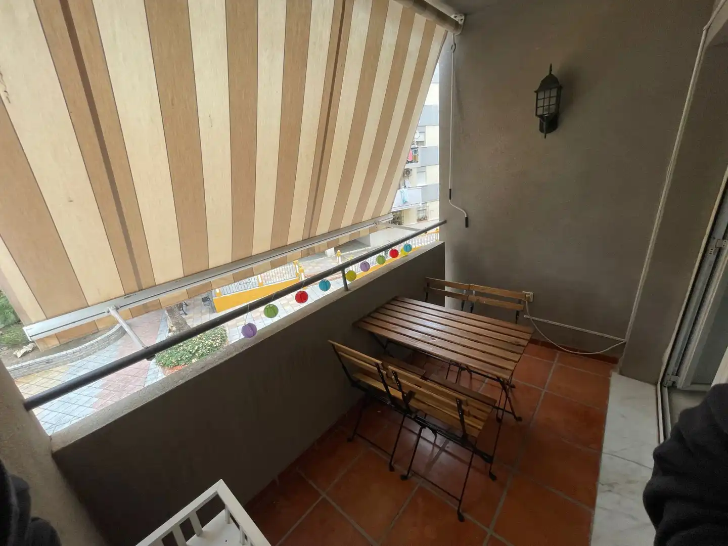 Apartamento de alquiler en Puerto de Estepona