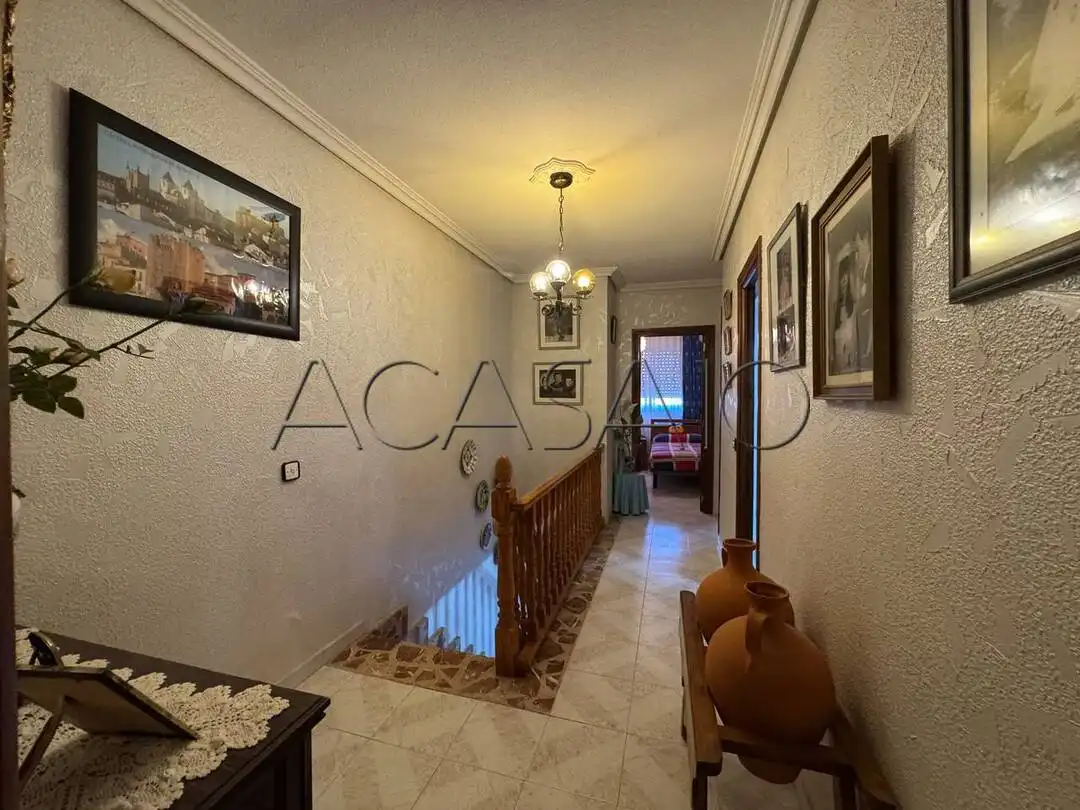 Casa in vendita a Yuncos, imagen 63