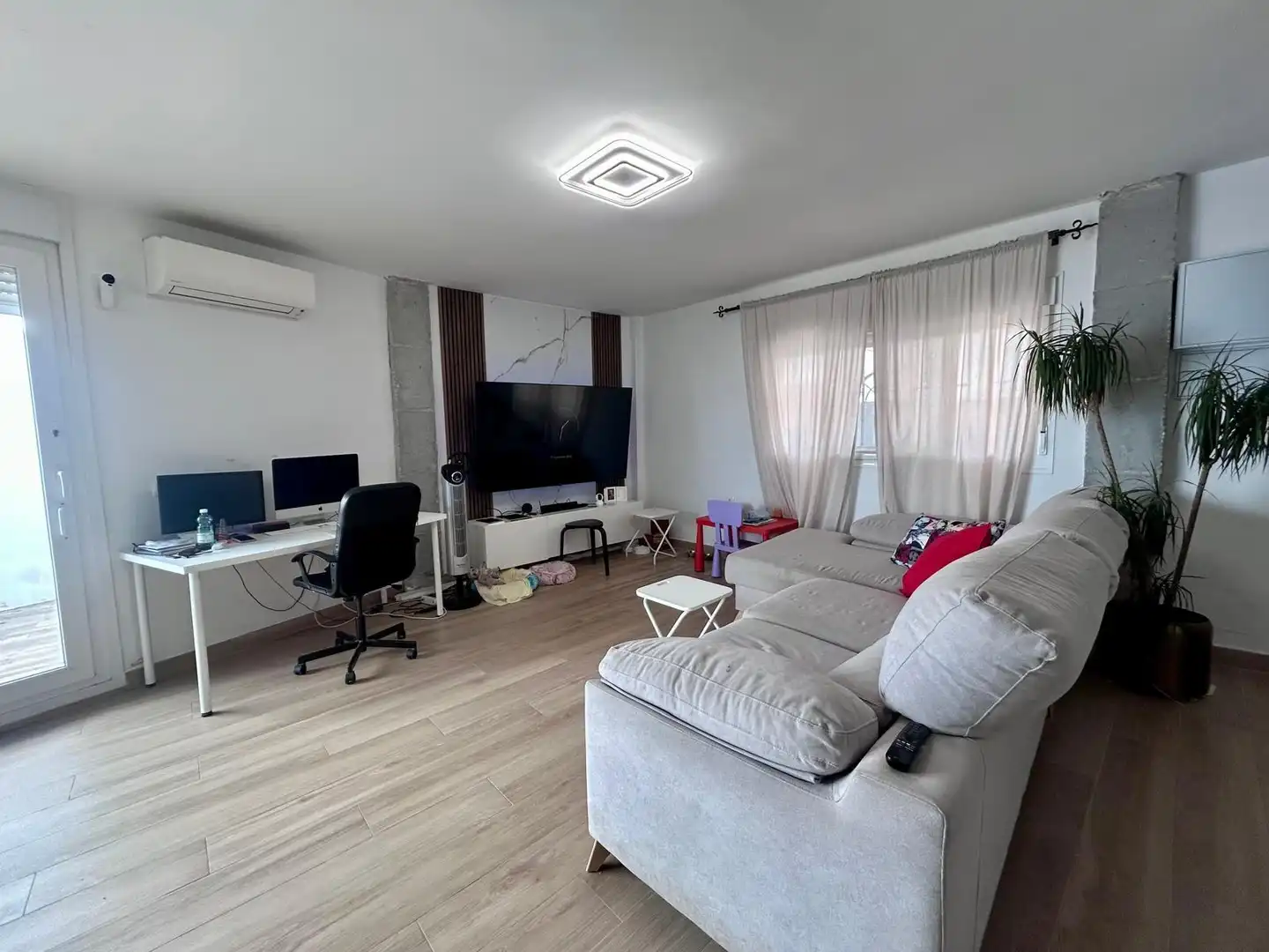 Adosado con piscina en venta en Este, imagen 5