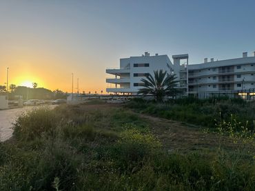 Terreno residenziale in vendita a Partida la Font