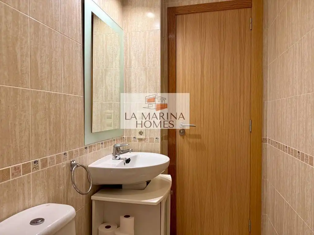Apartamento con piscina en venta en Las Marinas / Les Marines, imagen 21