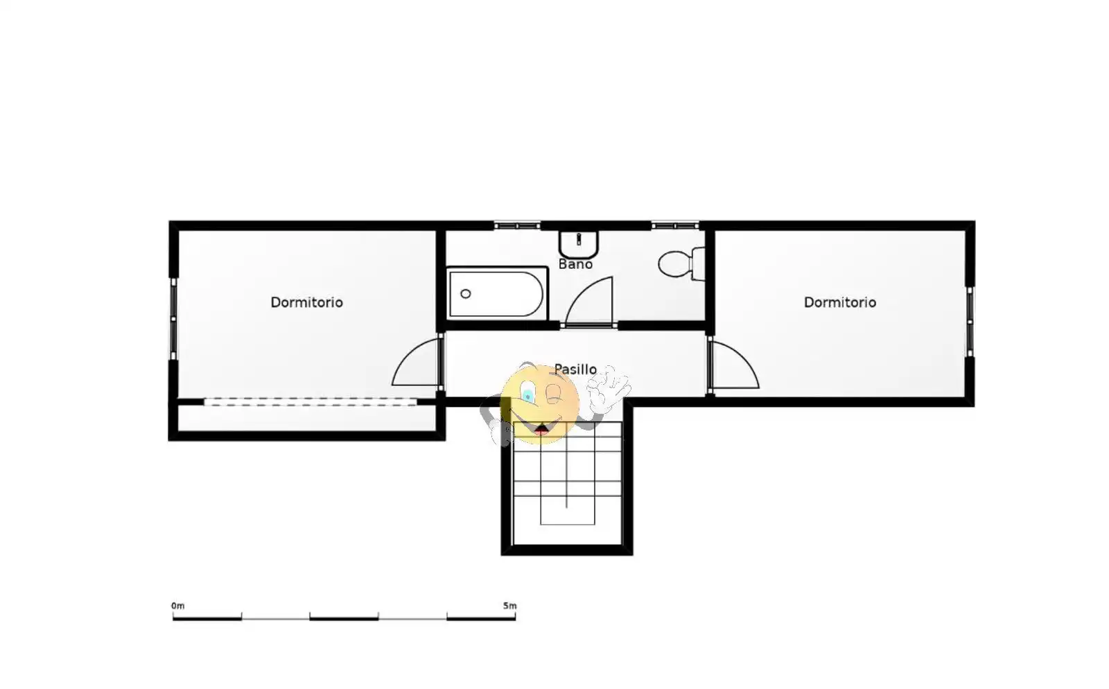 Haus oder Chalet zum Verkauf in Olesa de Bonesvalls mit Privatgarten, Terrasse und Abstellraum
