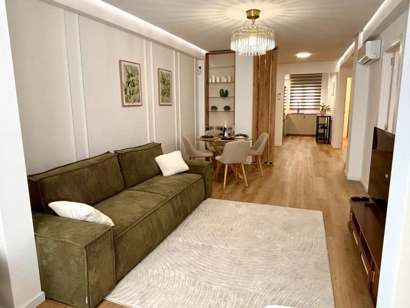 Apartamento con terraza en venta en Playa del Cura, imagen 6
