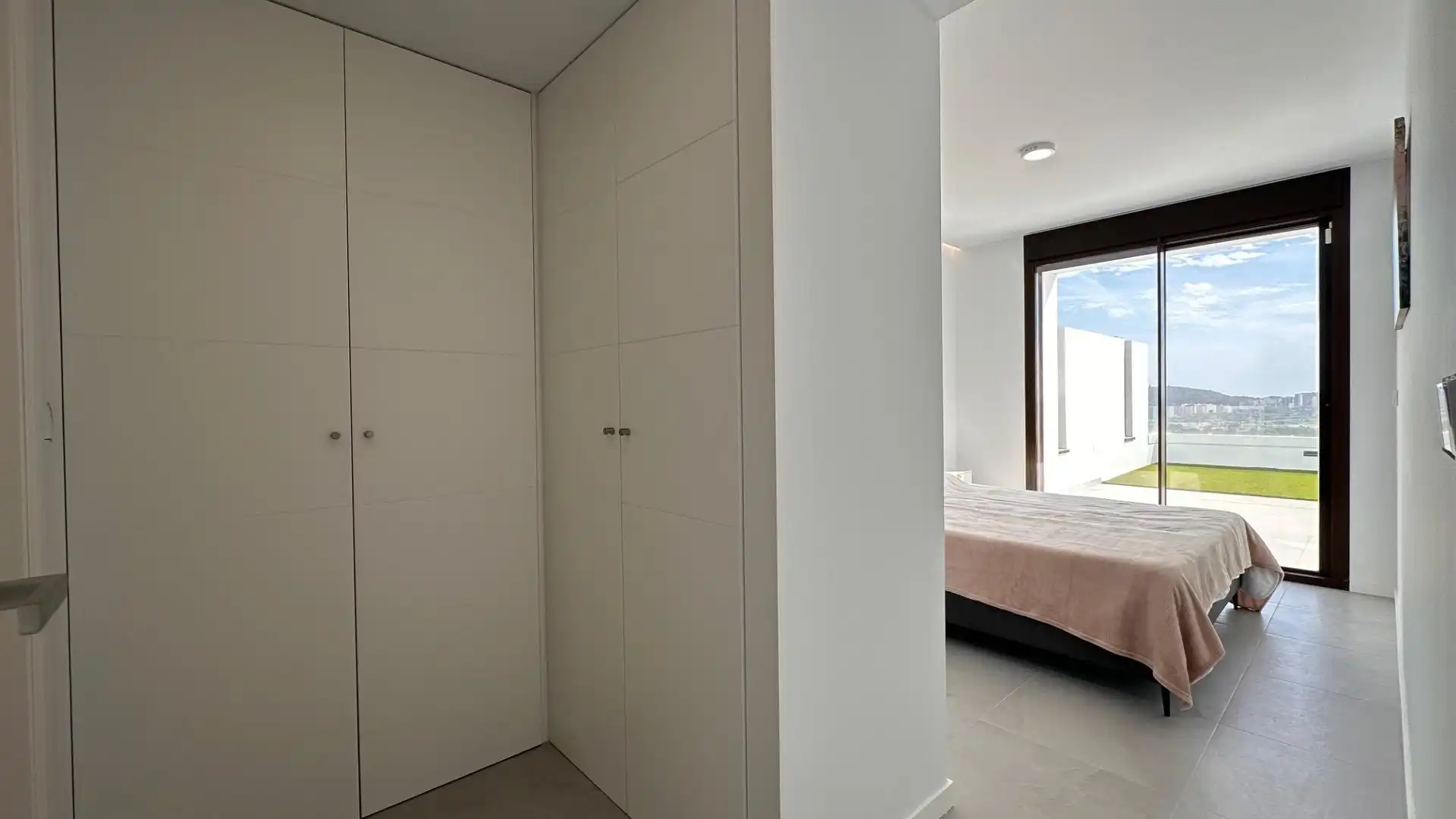 Wohnungen zur Miete in Finestrat, Alicante