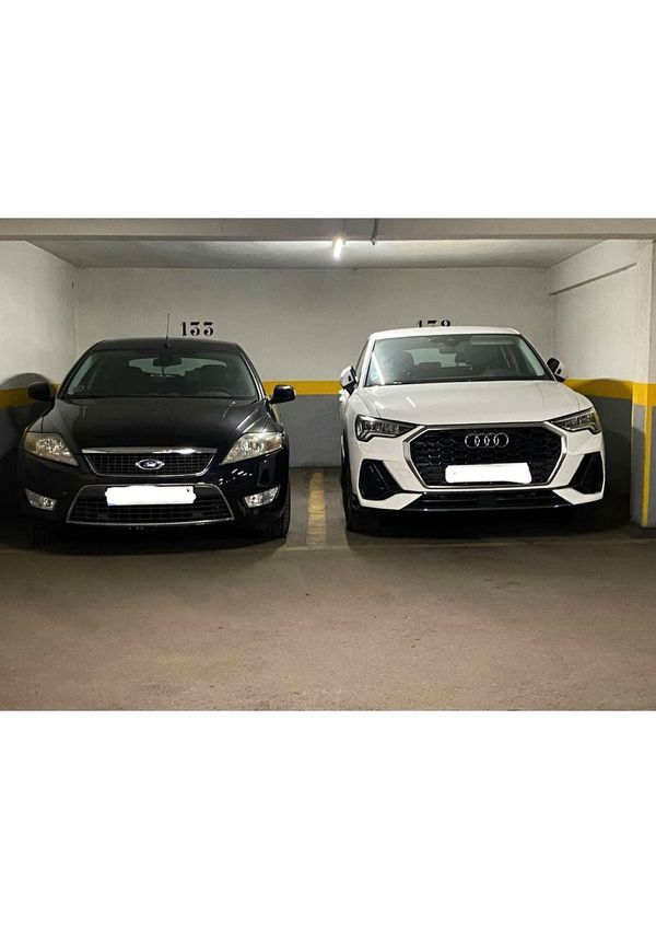 Aparcament de Garatge de lloguer en  Madrid Capital