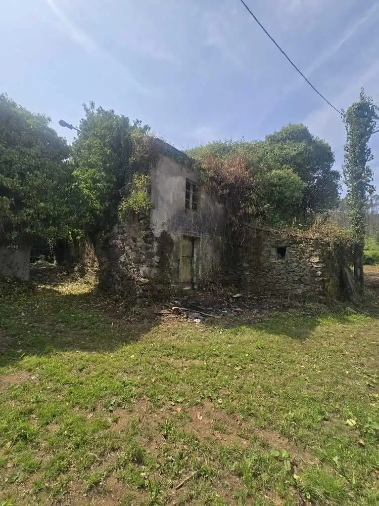 Casa rústica en venda a Cerdido, imagen 3