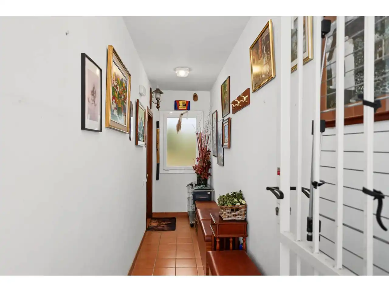 Piso en venta en Maçanet de Cabrenys con Calefacción, Terraza y Balcón
