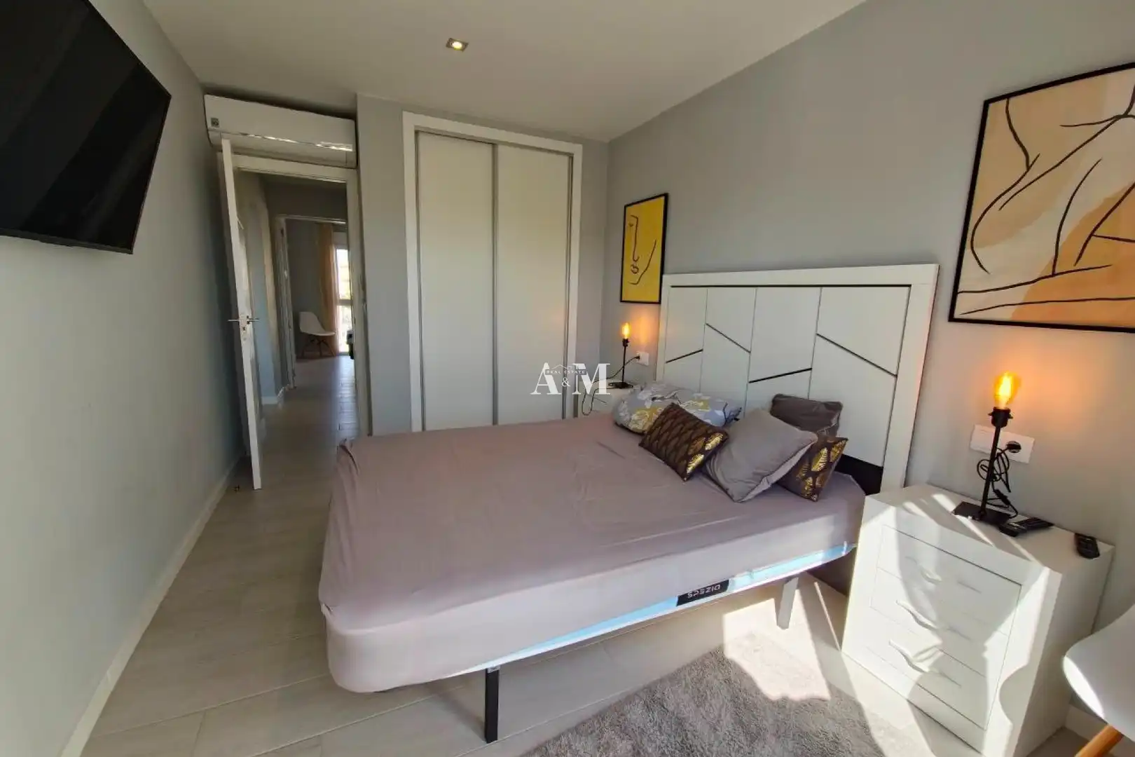 Detached homes for rent in La Regia