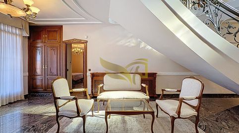 Foto 4 de Casa o chalet en venta en Avenida de las Artes, Nuevo Aranjuez - Ciudad de las Artes, Aranjuez