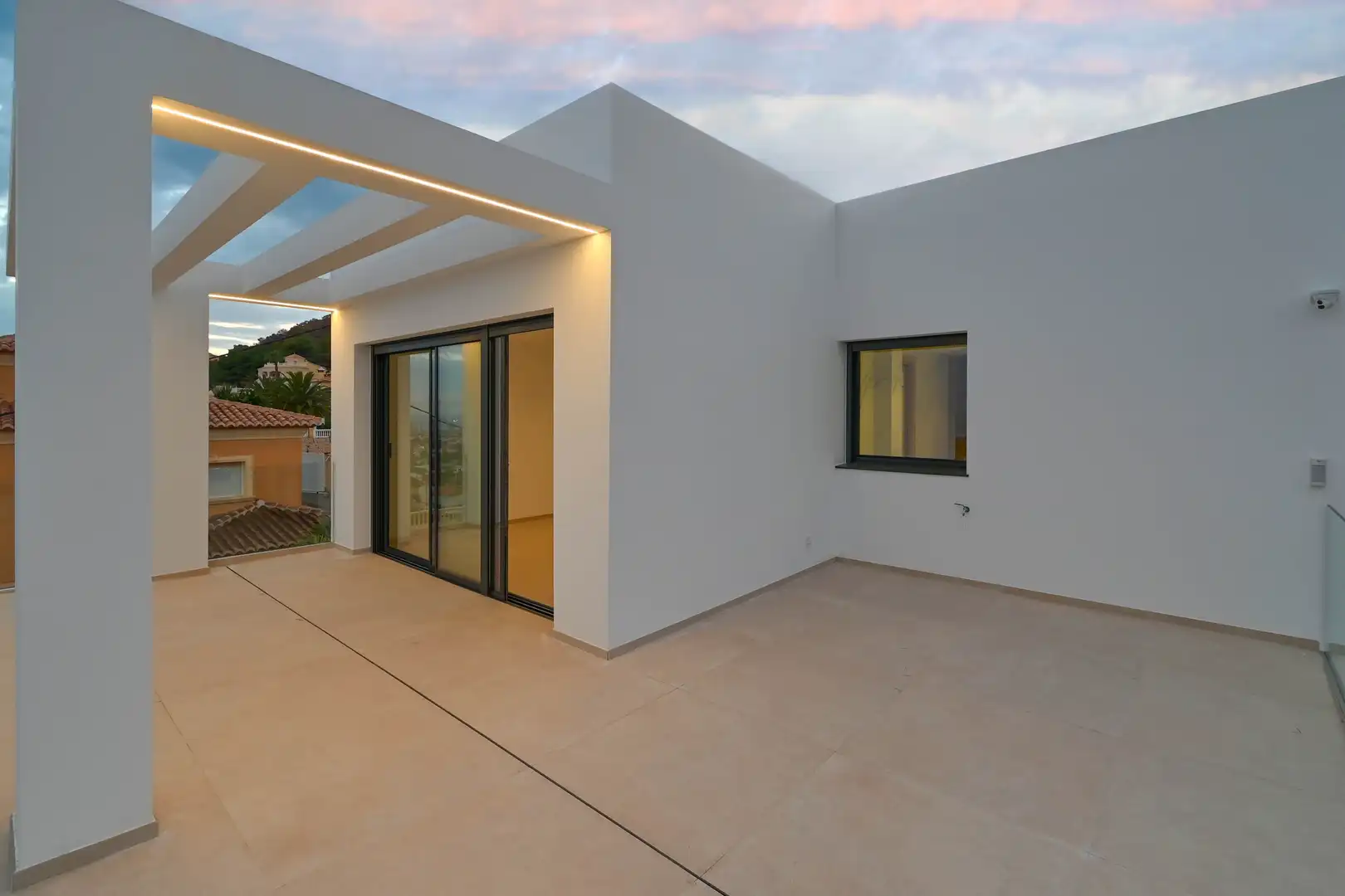 Villa mit Pool zum Verkauf in La Fustera, imagen 12