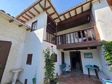 Casa amb jardí en venda a Posada - Barro