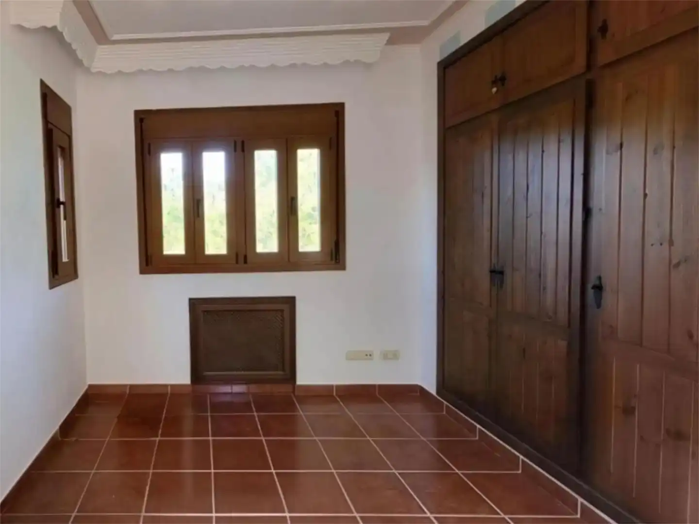 Finca rústica en venda en Estepona