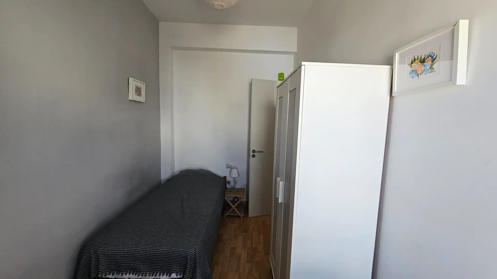 Flat for rent in Calle Torres, 13, Triana