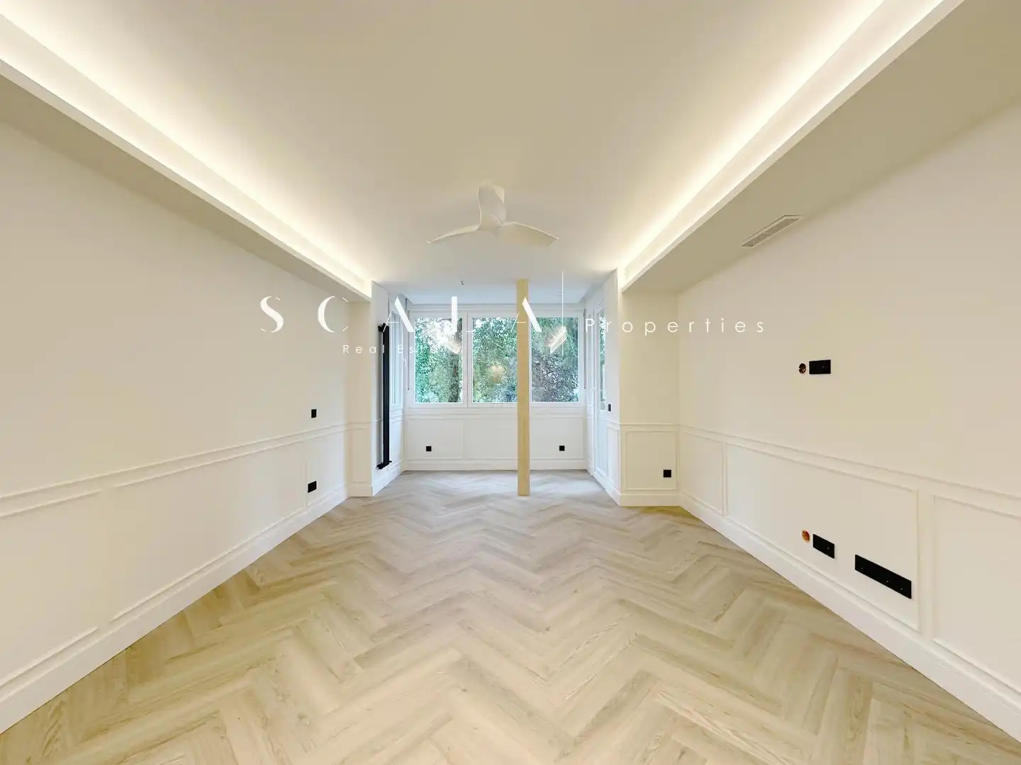 Appartement avec terrasse à vendre à Andrés Torrejón, imagen 3