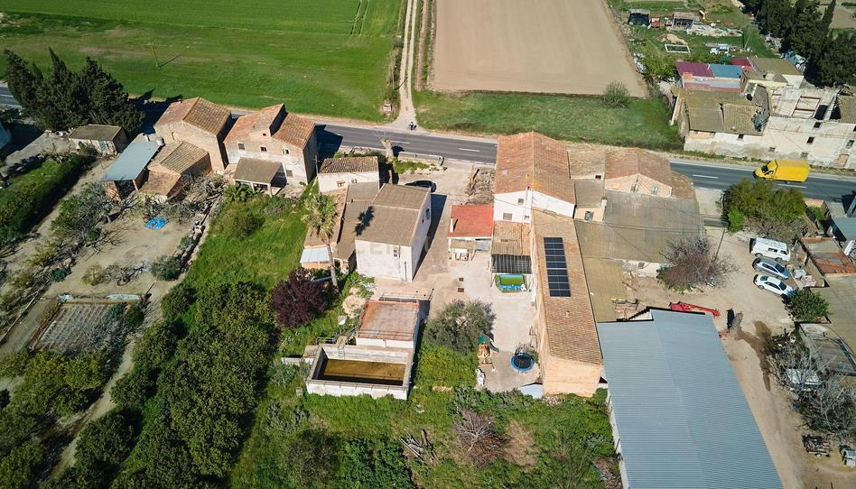 Photo 1 of House or chalet for sale in Carretera València, Tortosa, Spain, Carre, Ferreries, Tarragona