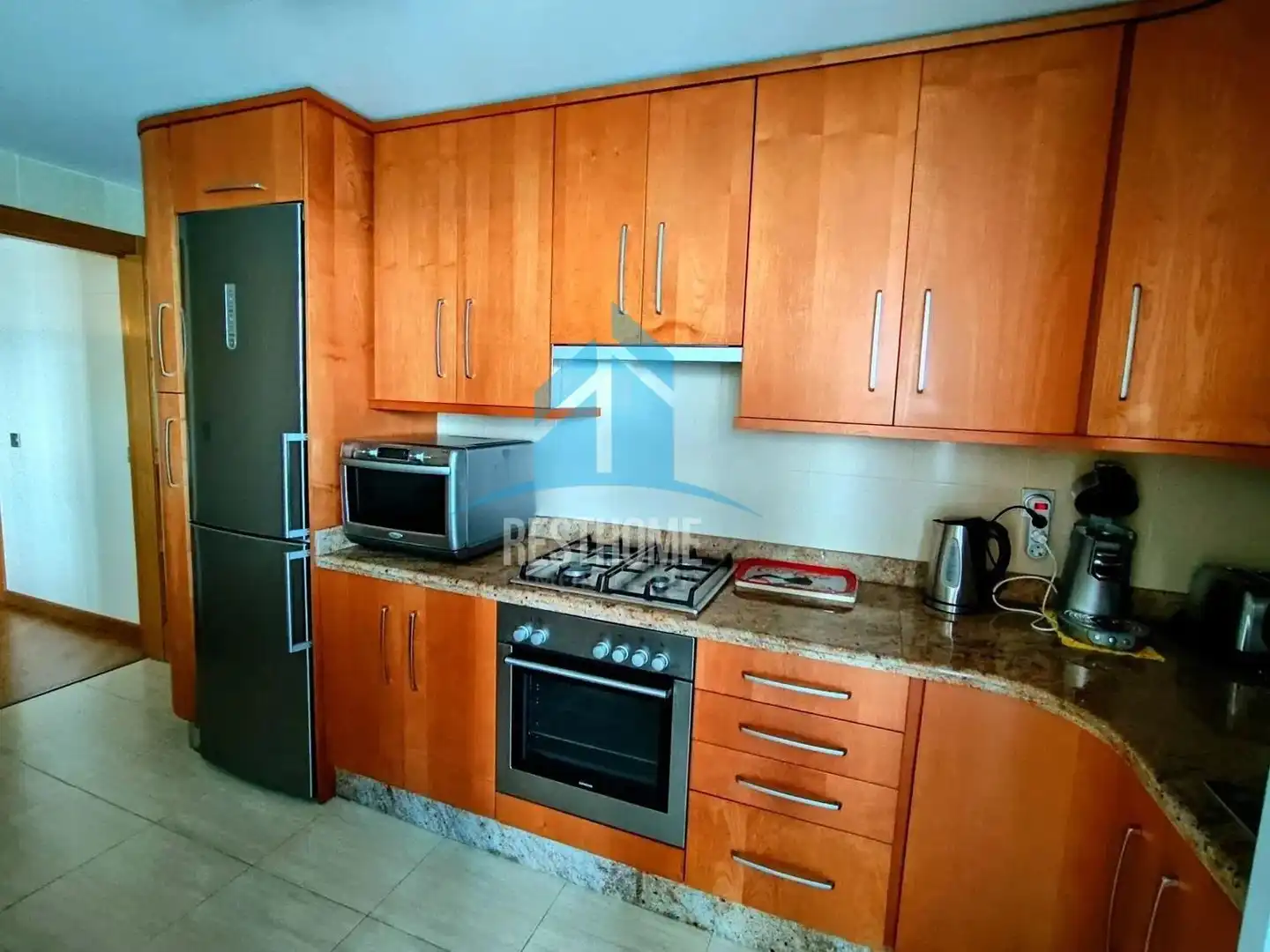 Apartment with lift for sale in Altea ciudad, imagen 9