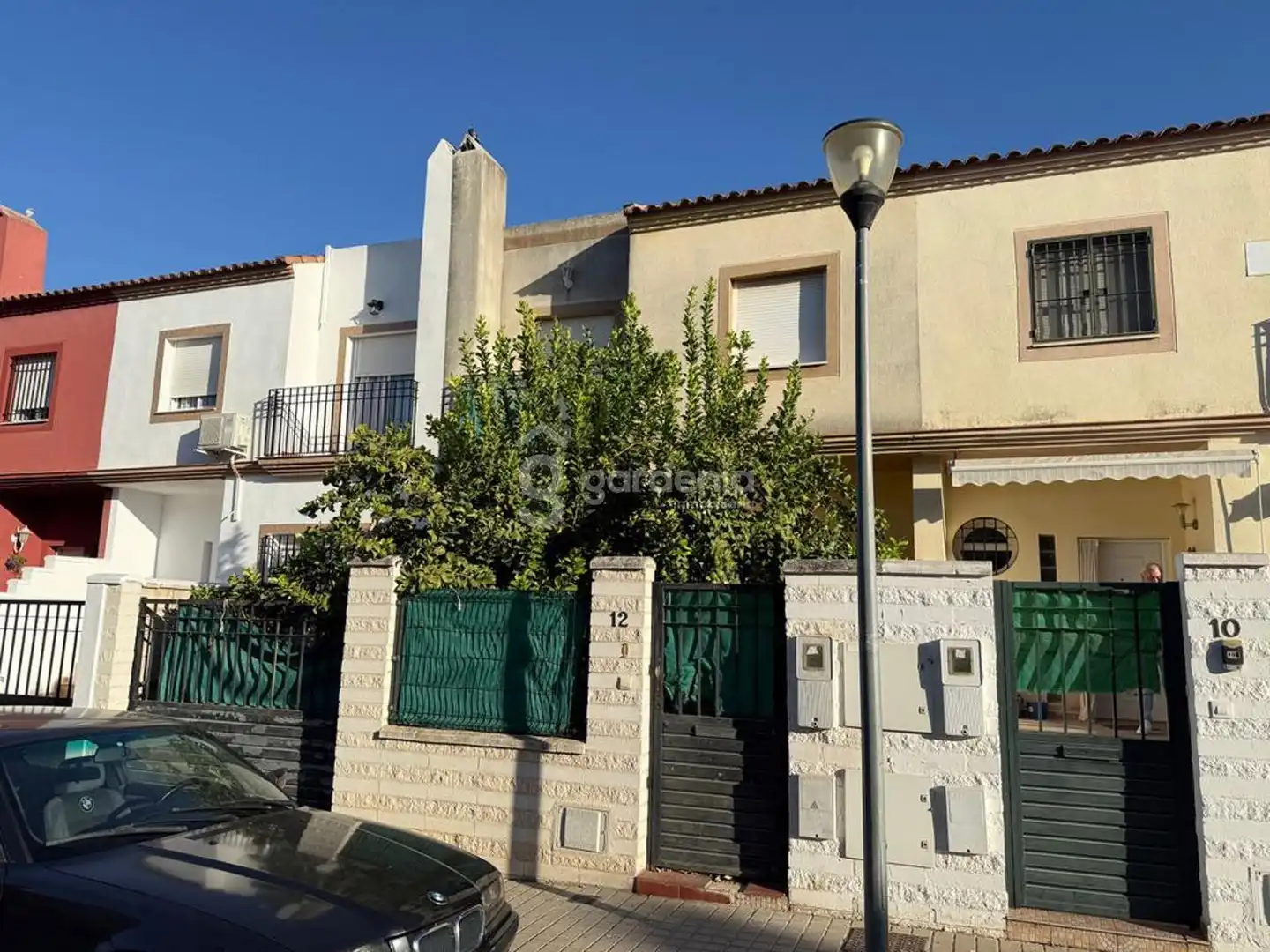 Casa adosada en venda a Rincon del Pescador, Aznalcázar