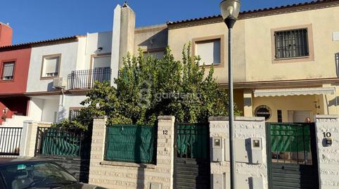 Photo 3 of Single-family semi-detached for sale in Rincon del Pescador, Aznalcázar, Sevilla