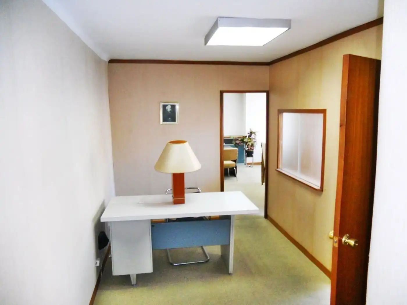 Nave industrial en venta en Barri Antic, imagen 5