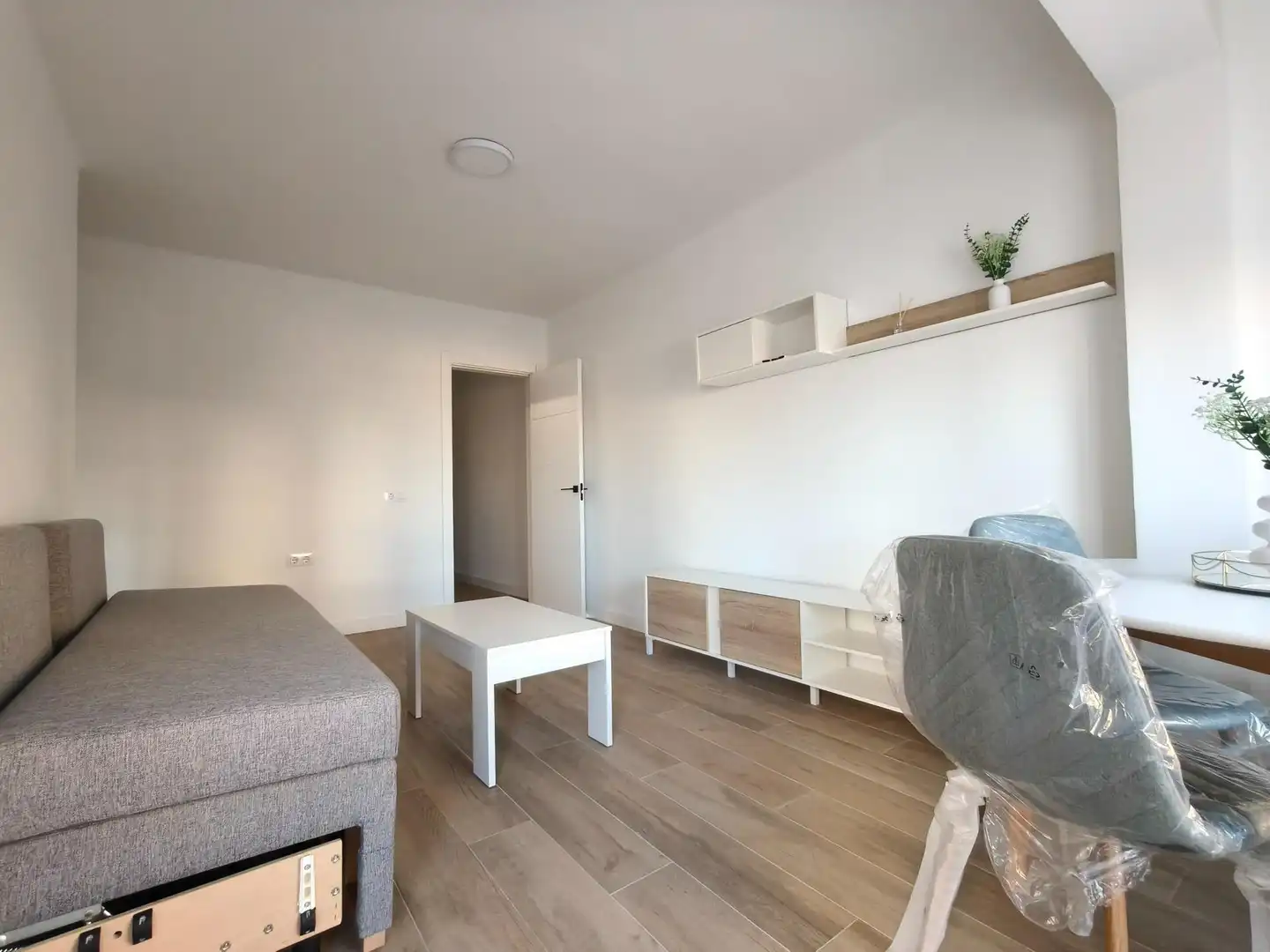 Wohnung mit Terrasse zur Miete in Avenida Avenida Fernando Calzadilla Maestre, imagen 5