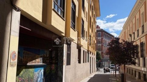 Photo 5 of Garage for sale in C. de San Bernardo, Universidad - Malasaña, Madrid Capital