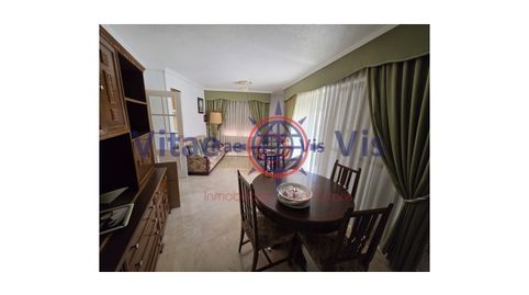Foto 5 de Piso en venta en Calle Jose Mouliaa, San José, Lorca