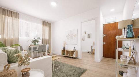 Foto 2 de Piso en venta en Calle Santa Infancia, 11, Puerta del Ángel, Madrid Capital