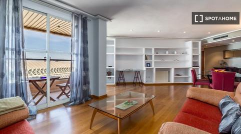 Foto 4 de Apartament per a compartir a Ciutat de les Ciències i de les Arts - Justicia, Valencia