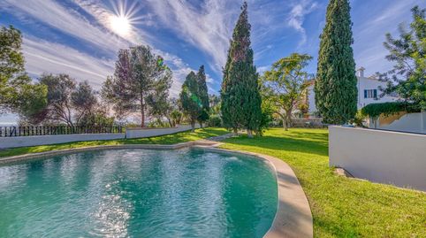 Foto 4 de Casa o chalet en venta en Génova, Palma de Mallorca
