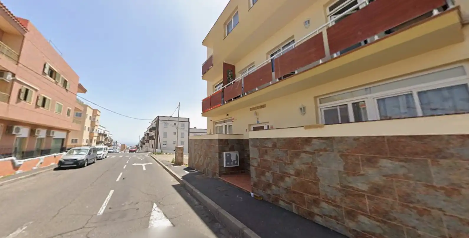 Flat for sale in PADRE ESTEBAN, San Isidro
