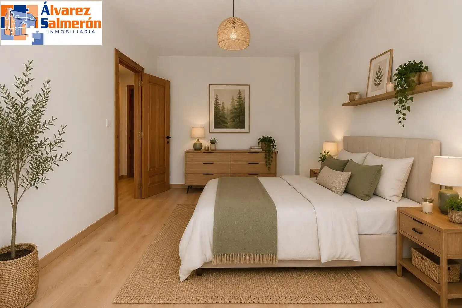 Flat with terrace for sale in NUEVA DE SAN ANTON, imagen 72