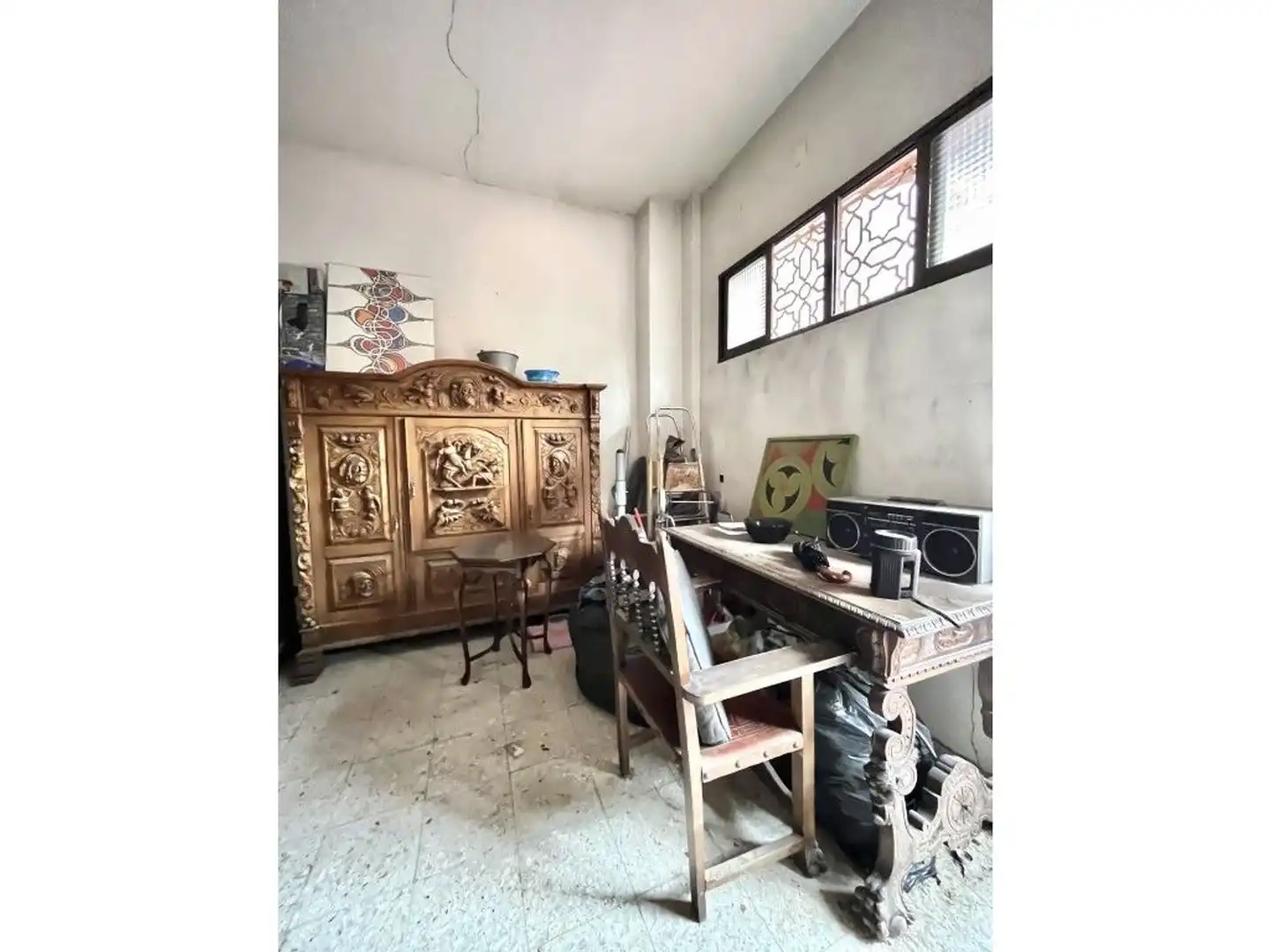 Commercial properties for sale in Madrid