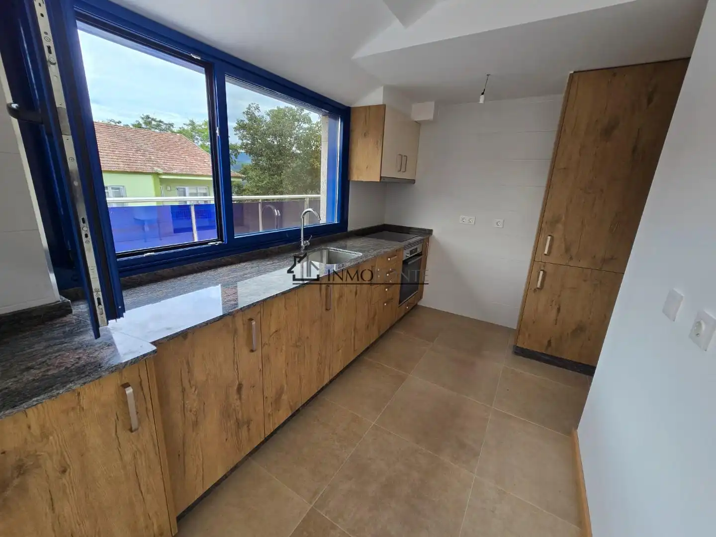 Piso con ascensor en venta en Soutomaior, imagen 8