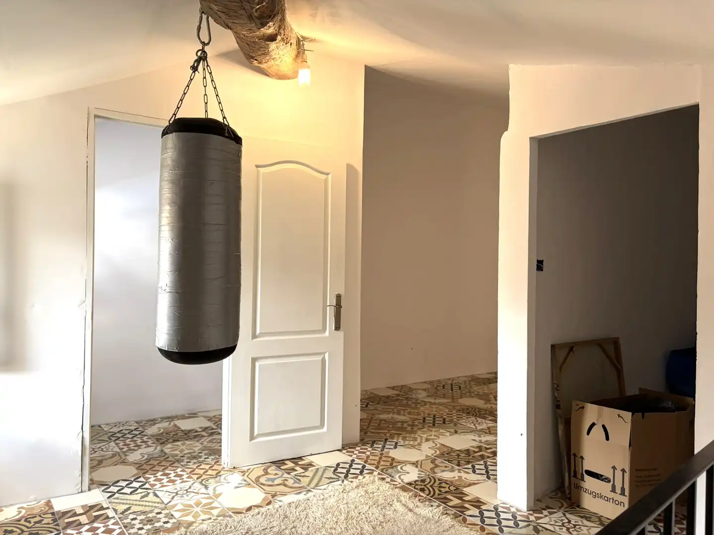 Casa adosada en venta en Rasquera