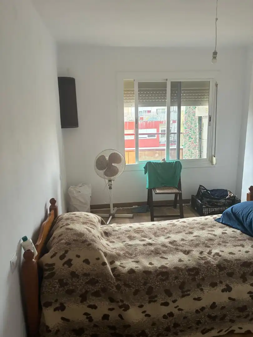 Dormitori de Pis en venda en Poblenou  