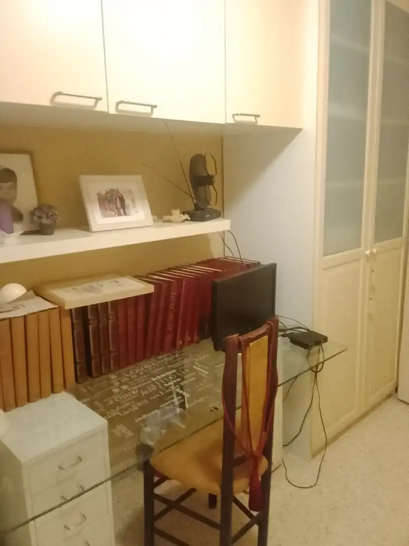 Dormitori de Pis per a compartir en Bellavista - La Palmera
